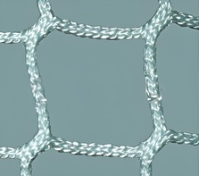 Сетка заградительная (нить 5,0 мм) (40х40 мм) - fgospostavki.ru - Ейск