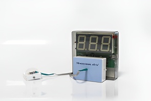 Датчик ультрафиолетового излучения с независимой индикацией (демонстрационный) - fgospostavki.ru - Ейск