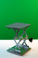 Столик подъемный 200х200 мм - fgospostavki.ru - Ейск