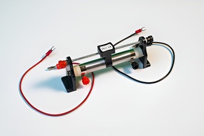 Реостат ползунковый лабораторный 10 Ом - fgospostavki.ru - Ейск