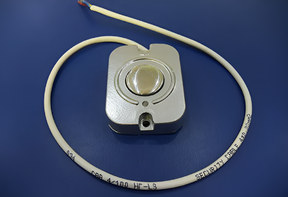 Кнопка активации (проводная для открывания двери) - fgospostavki.ru - Ейск