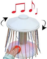 Игра "Карусель из цепочек" - fgospostavki.ru - Ейск