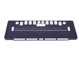 Дисплей Брайля для слабовидящих - fgospostavki.ru - Ейск