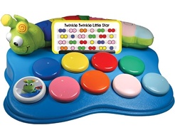 Игра "Музыкальная улитка" - fgospostavki.ru - Ейск