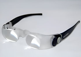 Очки увеличительные 2.1х - fgospostavki.ru - Ейск