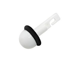 Наконечник керамический на крючке - fgospostavki.ru - Ейск