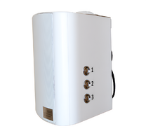 Базовый блок "Парус" - fgospostavki.ru - Ейск