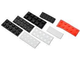 Набор тактильных меток - fgospostavki.ru - Ейск