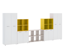 Шкаф модульный Multicab - fgospostavki.ru - Ейск