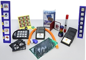 Набор для детей с аутизмом - Вариант 1 - fgospostavki.ru - Ейск