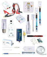 Комплект датчиков по химии для учителя - fgospostavki.ru - Ейск