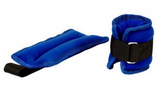 Утяжелители Совы средние (500 грамм) - fgospostavki.ru - Ейск