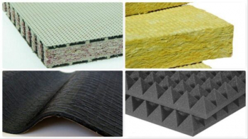 Лабораторный стенд "Шумоизоляционные материалы" - fgospostavki.ru - Ейск