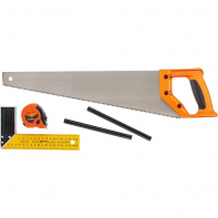 Набор столярный (5 предметов) - fgospostavki.ru - Ейск