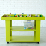 Игровой ландшафтный стол «Правила дорожного движения» - fgospostavki.ru - Ейск