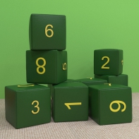 Игровой познавательный набор Азбука и Математика - fgospostavki.ru - Ейск