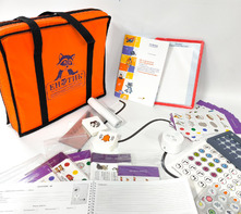 Учебно-методический набор для проектной деятельности в ДОО «ТЕХНОДЕТКИ ЕНОТИК» - fgospostavki.ru - Ейск