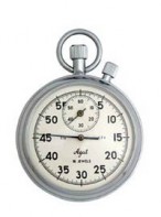 Секундомер механический двухкнопочный без противоударной защиты - fgospostavki.ru - Ейск