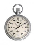 Секундомер механический однокнопочный без противоударной защиты - fgospostavki.ru - Ейск