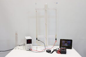 Лабораторная установка «Определение постоянной Фарадея» - fgospostavki.ru - Ейск