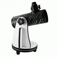 Телескоп рефлектор на монтировке Добсона (152х) - fgospostavki.ru - Ейск