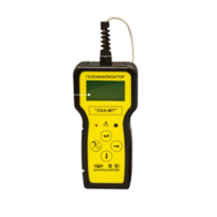 Газоанализатор кислорода и токсичных газов с цифровой индикацией показателей - fgospostavki.ru - Ейск