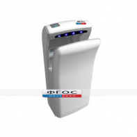 Сушилка для рук для МГН (295 х 210 х 645 миллиметров) - fgospostavki.ru - Ейск