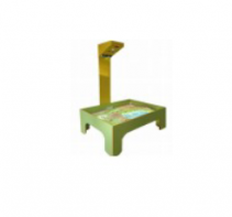 Интерактивная песочница «Сахара» - fgospostavki.ru - Ейск