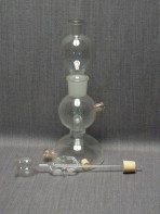 Аппарат Киппа 250 мл - fgospostavki.ru - Ейск