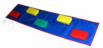 Дорожка "Кочки" - fgospostavki.ru - Ейск