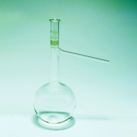 Колба для разгонки нефти и нефтепродуктов (Энглера) 250 мл. - fgospostavki.ru - Ейск