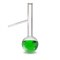 Колба для разгонки нефти и нефтепродуктов (Энглера) 60 мл. - fgospostavki.ru - Ейск