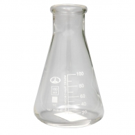 Колба коническая 100 мл. - fgospostavki.ru - Ейск
