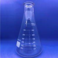 Колба коническая 1000 мл. - fgospostavki.ru - Ейск