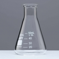 Колба коническая 50 мл. - fgospostavki.ru - Ейск