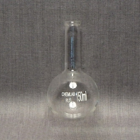 Колба круглодонная 150 мл. - fgospostavki.ru - Ейск