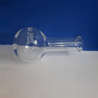 Колба круглодонная 50 мл. - fgospostavki.ru - Ейск