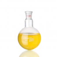 Колба круглодонная со шлифом 250 мл. - fgospostavki.ru - Ейск