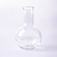 Колба плоскодонная 250 мл. - fgospostavki.ru - Ейск