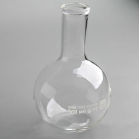 Колба плоскодонная 500 мл. - fgospostavki.ru - Ейск