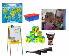 Набор «Коммуникативные навыки» - fgospostavki.ru - Ейск