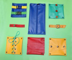 Комплект дидактических карманов №2 - fgospostavki.ru - Ейск