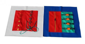 Комплект дидактических карманов №1 - fgospostavki.ru - Ейск