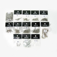 Комплект крепежных элементов Bolt Nut Set BNS-10 - fgospostavki.ru - Ейск