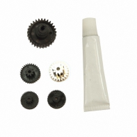 Комплект запасных элементов сервопривода DYNAMIXEL AX-18A Gear Set - fgospostavki.ru - Ейск