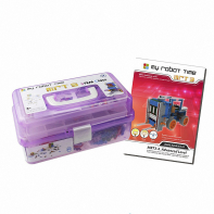 Конструктор по робототехнике MRT3 (1+2+3+4) - fgospostavki.ru - Ейск