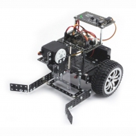 Конструктор Robo kit 4 - fgospostavki.ru - Ейск