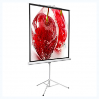 Экран на штативе DSKD-1106 - fgospostavki.ru - Ейск