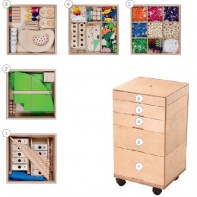 Игровой комплект "Королевство чисел" - fgospostavki.ru - Ейск