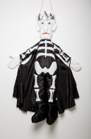 Ростовая кукла "Кощей бессмертный" - fgospostavki.ru - Ейск